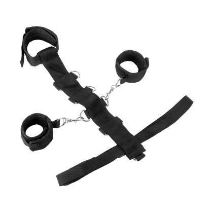 Sinnliche Körperfessel Sinnliche Körperfessel