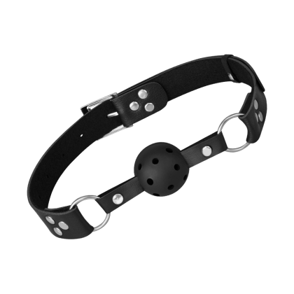 Breathable Ball Gag Breathable Ball Gag