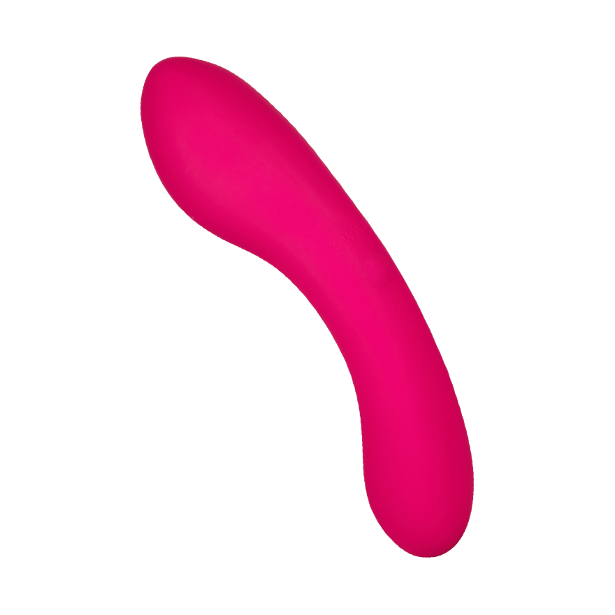 The Mini Wand, 12 cm