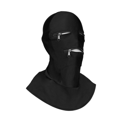 Zipper Face Zipper Face