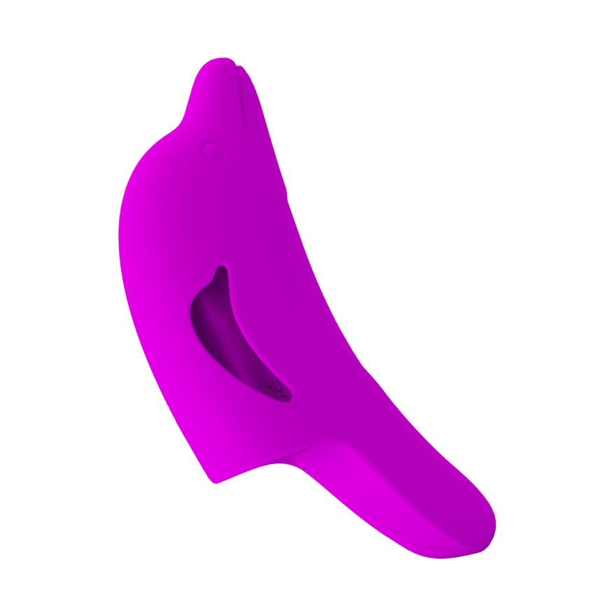 Delphini, 9,8 cm