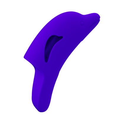 Delphini, 9,8 cm Delphini, 9,8 cm