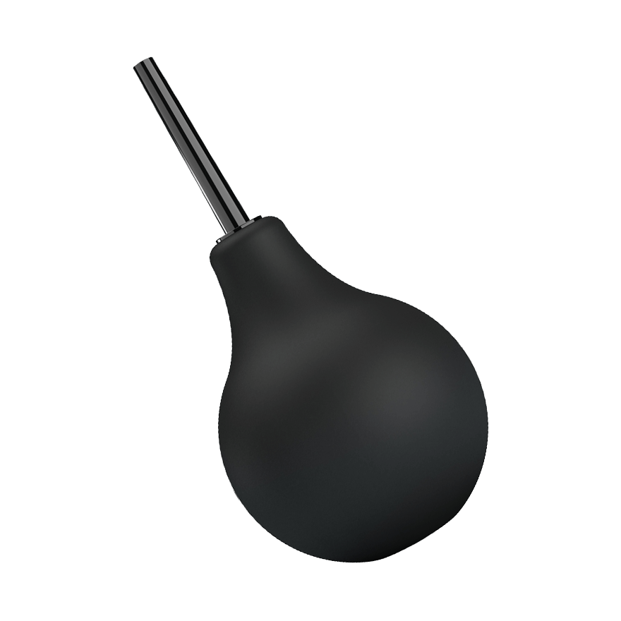 Mr. Play - Anal Shower