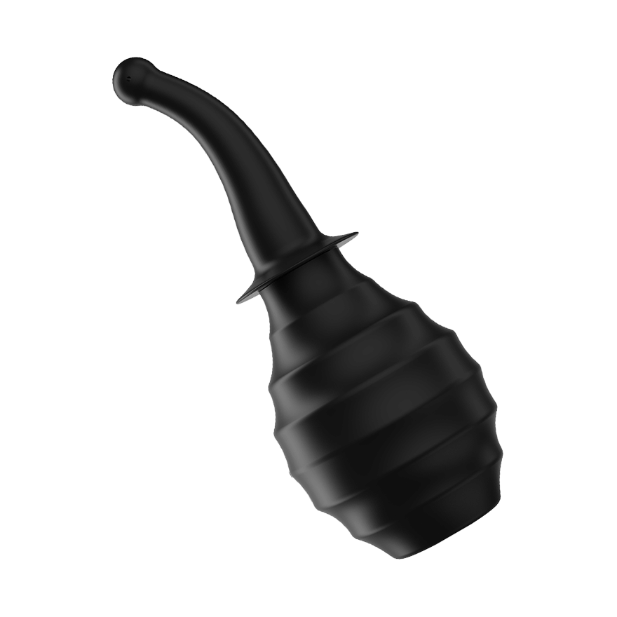 Mr. Play - Anal Shower