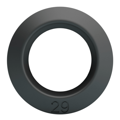 Brodan, 3,8 cm Brodan, 3,8 cm