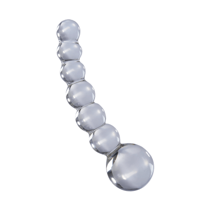 Icicles - No. 66, 12 cm Icicles - No. 66, 12 cm