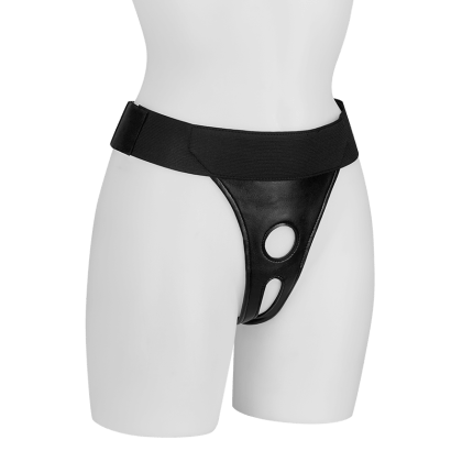 Crotchless Harness Crotchless Harness