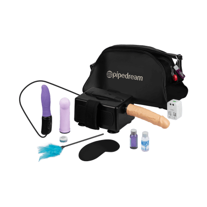 Portable Sexmachine Portable Sexmachine