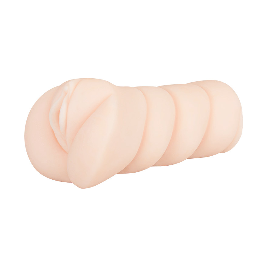 Soft Vagina Masturbator 4, 13,5 cm