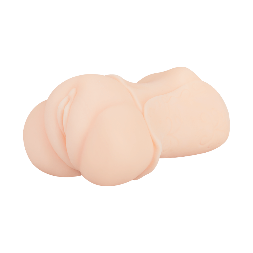 Soft Vagina Masturbator 2, 14 cm
