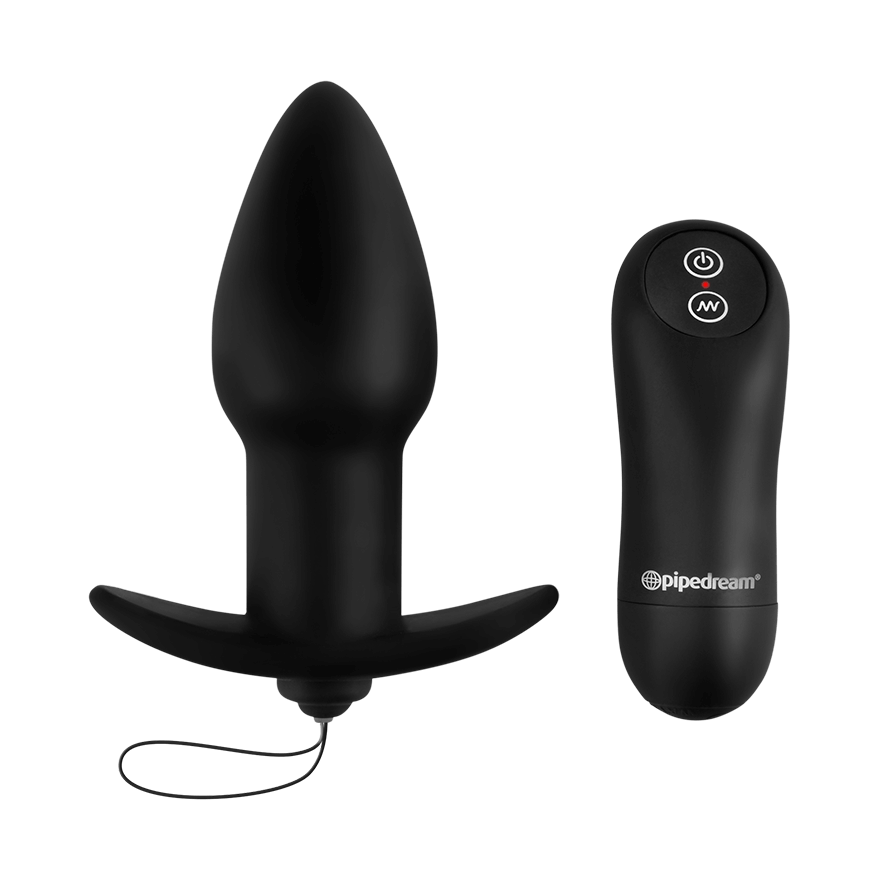 Remote Control Silicone Plug, 10,5 cm