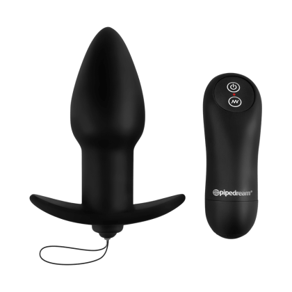 Remote Control Silicone Plug, 10,5 cm Remote Control Silicone Plug, 10,5 cm