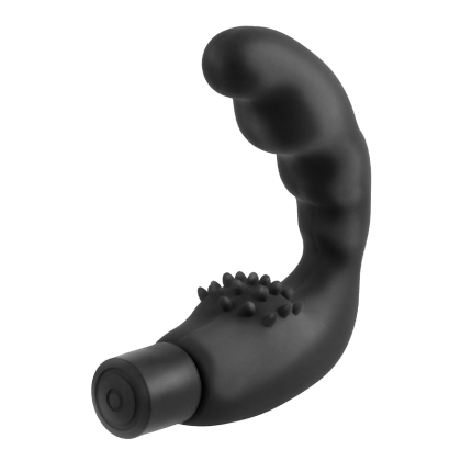 Vibrating Reach Around, 20,5 cm Vibrating Reach Around, 20,5 cm