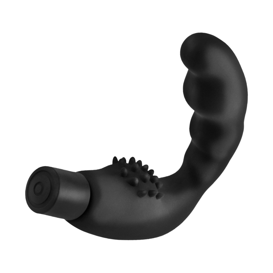 Vibrating Reach Around, 20,5 cm