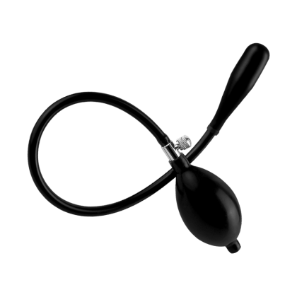 Inflatable Silicone Ass Expander, 8 cm Inflatable Silicone Ass Expander, 8 cm