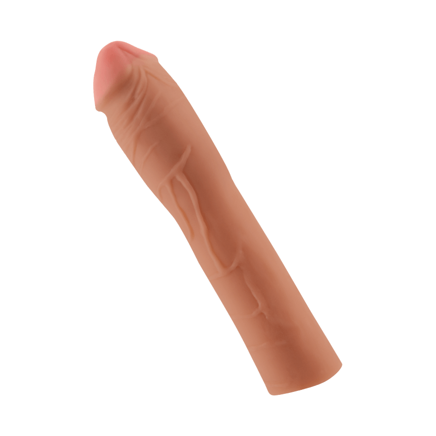 Perfect 3 Inch Extension, 22,5 cm