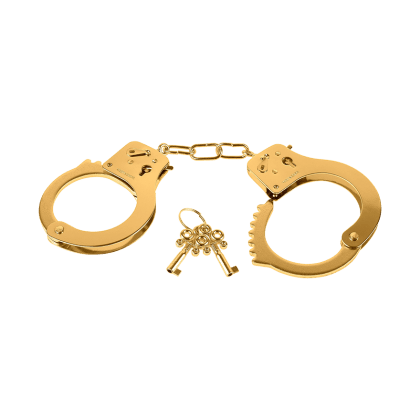 Gold Cuffs Gold Cuffs