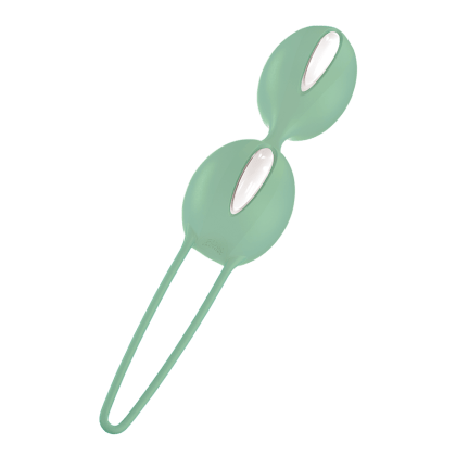 Fun Factory Smartballs Duo, 3,7 cm Fun Factory Smartballs Duo, 3,7 cm