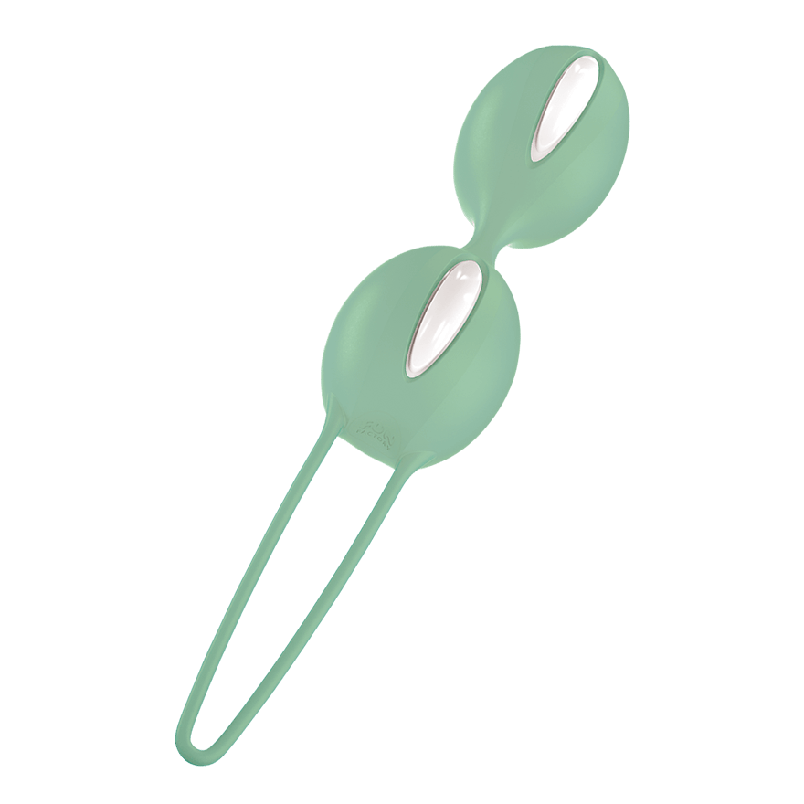 Fun Factory Smartballs Duo, 3,7 cm