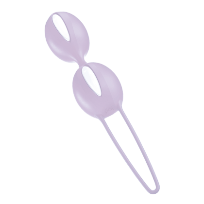 Fun Factory Smartballs Duo, 3,7 cm Fun Factory Smartballs Duo, 3,7 cm