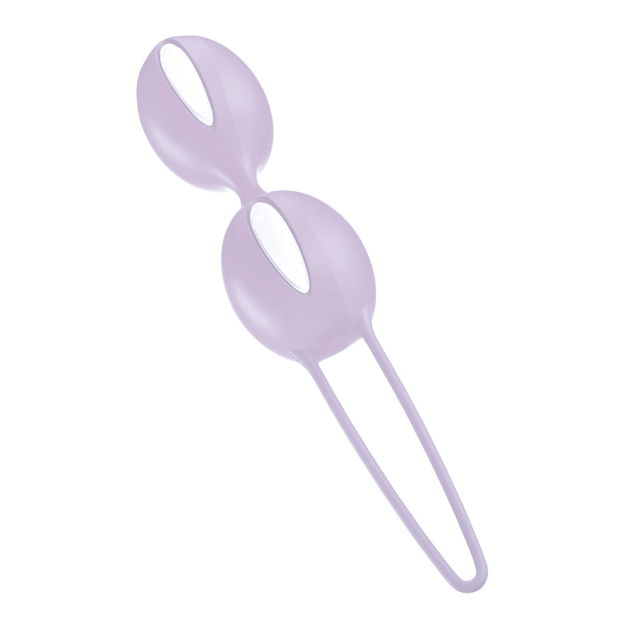 Fun Factory Smartballs Duo, 3,7 cm