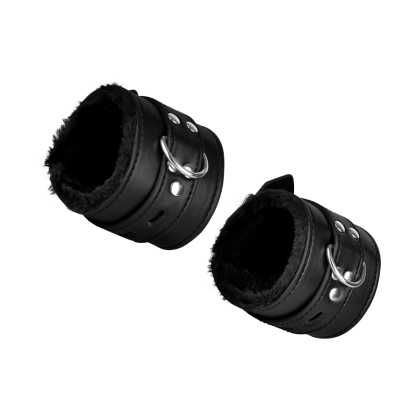 Cumfy Cuffs Cumfy Cuffs