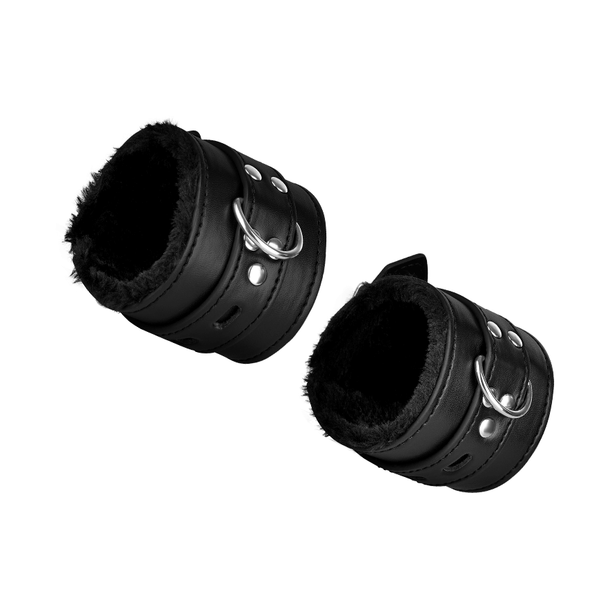 Cumfy Cuffs