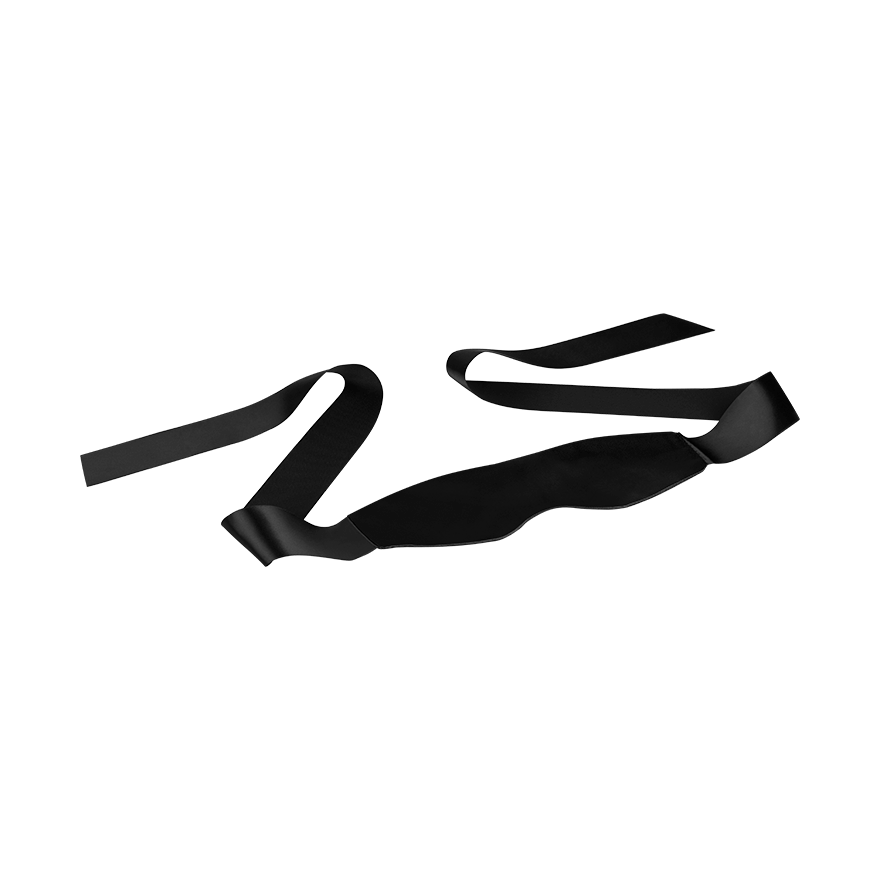 Satin Blindfold