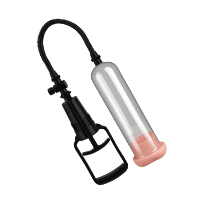 PUMP WORX - Beginners Pussy Pump, 48,5 cm PUMP WORX - Beginners Pussy Pump, 48,5 cm