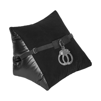 Deluxe Position Master with Cuffs, 4 Teile Deluxe Position Master with Cuffs, 4 Teile