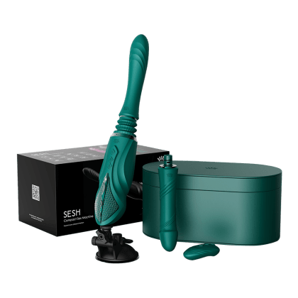 Sesh, 37,7 cm Sesh, 37,7 cm