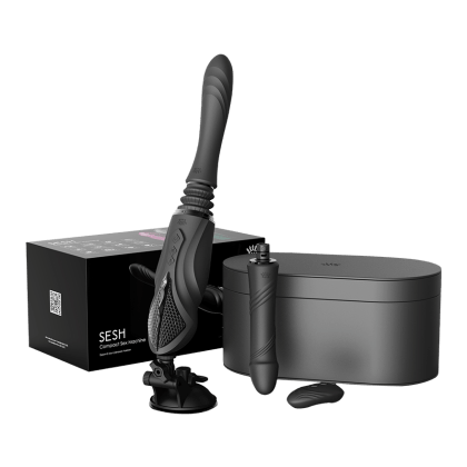 Sesh, 37,7 cm Sesh, 37,7 cm