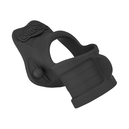 Penisring & Ball Stretcher, 4 - 6 cm Penisring & Ball Stretcher, 4 - 6 cm