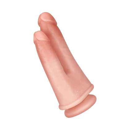 Double Penetrator, 21,5 cm Double Penetrator, 21,5 cm