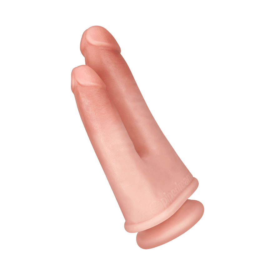 Double Penetrator, 21,5 cm