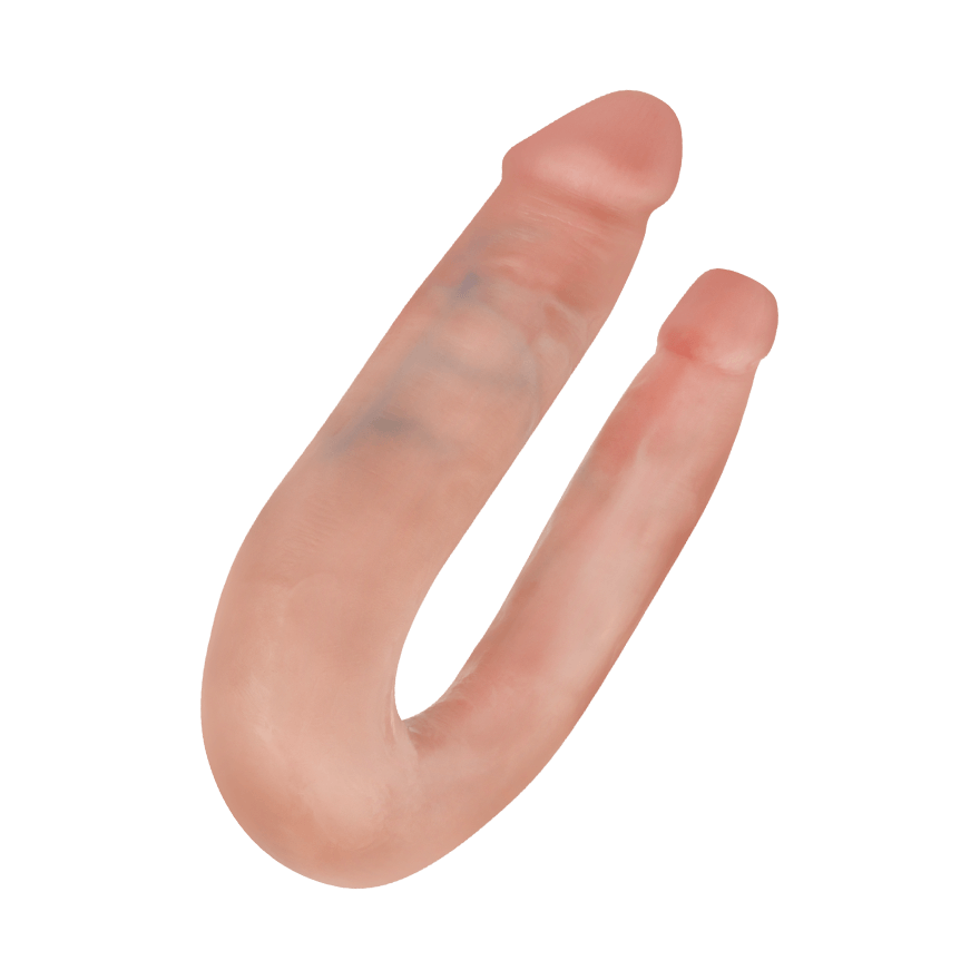 Small Double Trouble, 29 cm