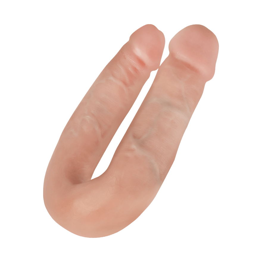 Medium Double Trouble, 34 cm