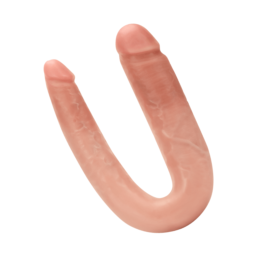 Large Double Trouble, 42 cm