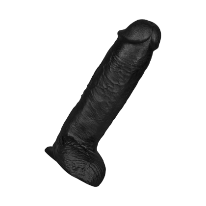 Cock with Balls, 28 cm Cock with Balls, 28 cm