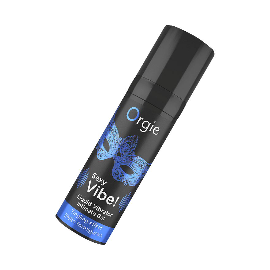 Sexy Vibe!, 15 ml