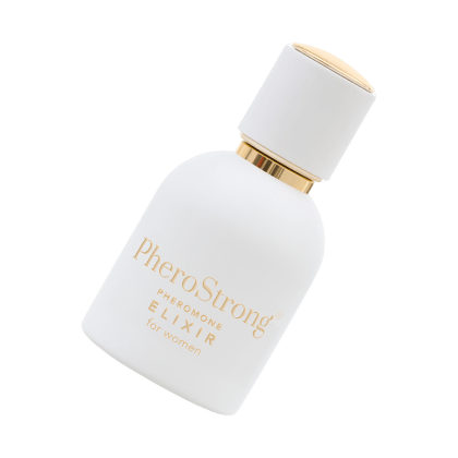 Pheromone Elixir for Women, 50 ml Pheromone Elixir for Women, 50 ml