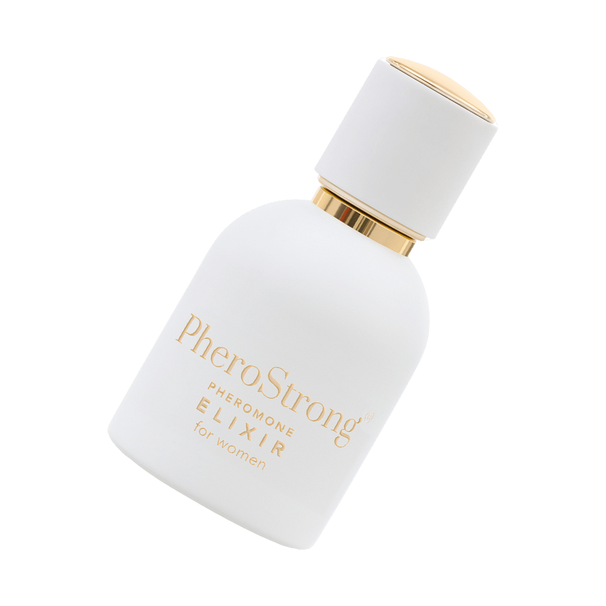 Pheromone Elixir for Women, 50 ml