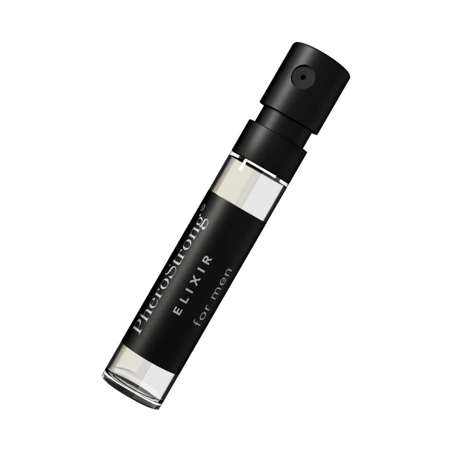 Pheromone Elixir for Men, 2 ml