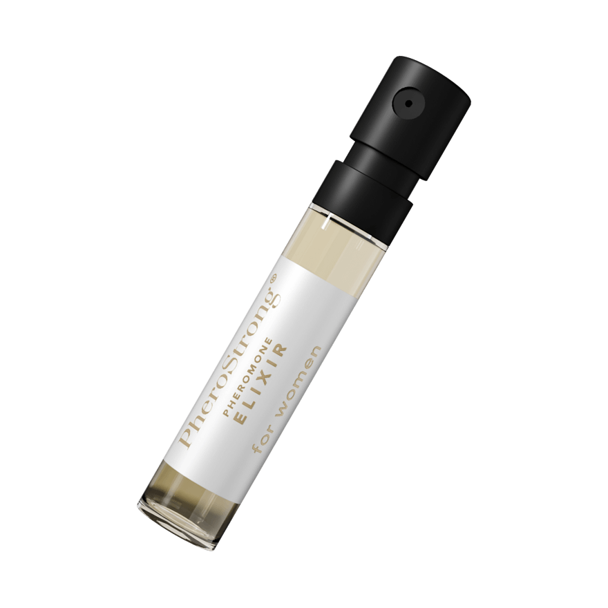 Pheromone Elixir for Women, 2 ml