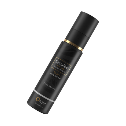 Sensfeel for Man - 10 in 1, 100 ml Sensfeel for Man - 10 in 1, 100 ml