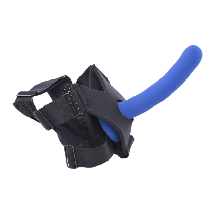 Pivot - Flex Foot Strap On Pivot - Flex Foot Strap On