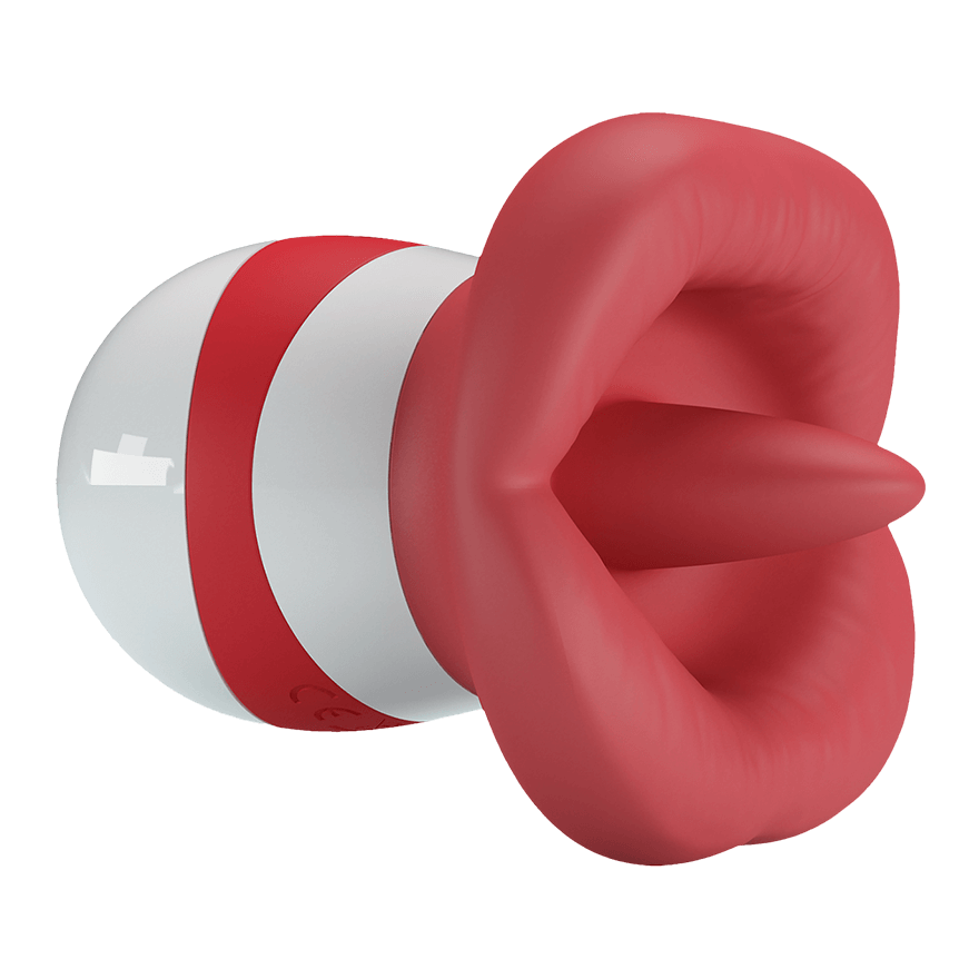 The Flaming Lips - Mina, 9,5 cm