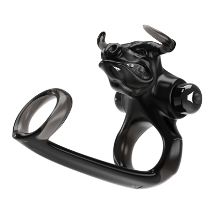 Bull Warrior, 2,8-3,5 cm Bull Warrior, 2,8-3,5 cm