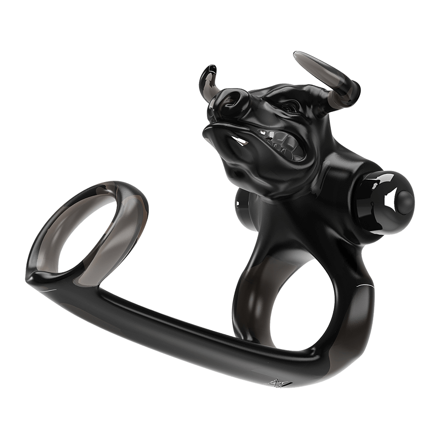 Bull Warrior, 2,8-3,5 cm