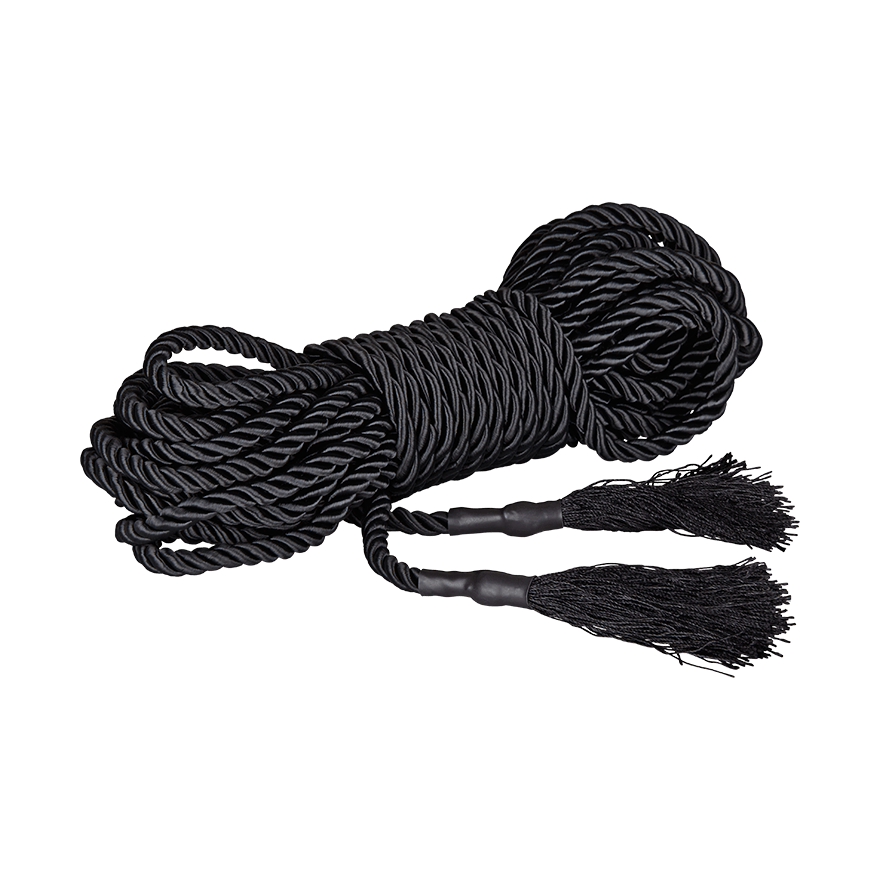 Deluxe Silky Rope, 9,75 m